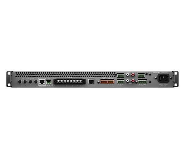 Bose PowerSpace P4300+ Amplifier - Panel View